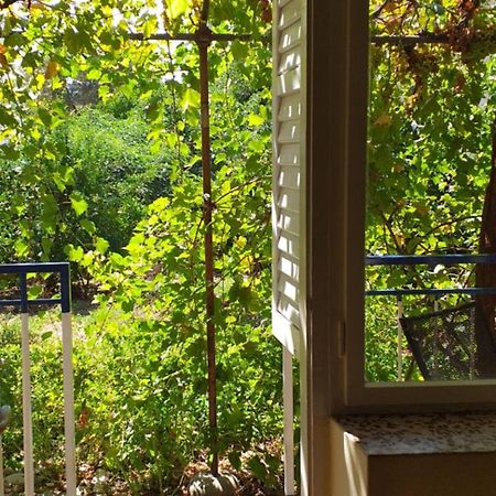 Apartment And Rooms Laguna Трогир Экстерьер фото